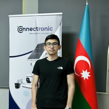 Profile picture for Hajiaga Sadikhov