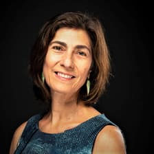 Profile picture for Rachel Dreyfus