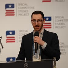 Profile picture for Sam Koralnik