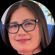 Profile picture for Angela Seymour