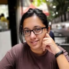 Profile picture for Gauri Oak