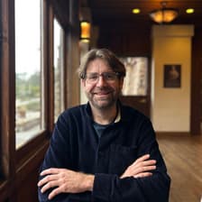 Profile picture for David Jones