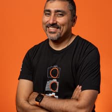 Profile picture for Reza Malayeri