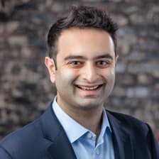 Profile picture for Rahul Singal