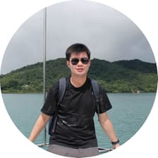 Profile picture for Austin Wang