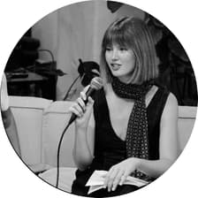 Profile picture for Lara Berge