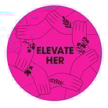 Profile picture for Elevate HER