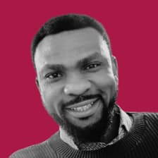 Profile picture for Edward Enejoh