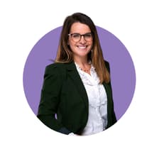 Profile picture for Bérénice JOLY-HAUFFRAY