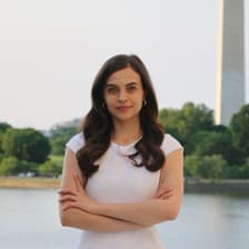 Profile picture for Kristina Aleksanyan