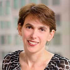 Profile picture for Ellen Rubin