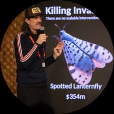 Profile picture for Chris Kantrowitz