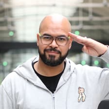 Profile picture for Karim Fadloun