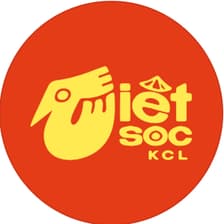 Profile picture for VietSoc KCL