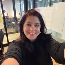 Profile picture for Muneera Q