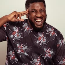 Profile picture for Dubem Menakaya