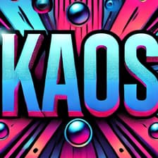 Profile picture for KAOS