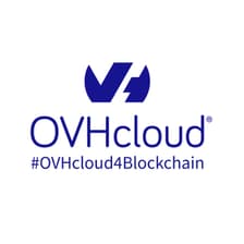Profile picture for OVHcloud UK