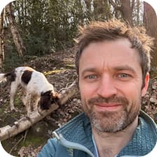 Profile picture for Pete Hurley