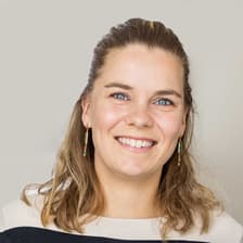 Profile picture for Maartje Smit