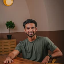 Profile picture for Gobind Bakhshi