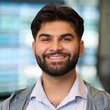 Profile picture for Daanish Qureshi