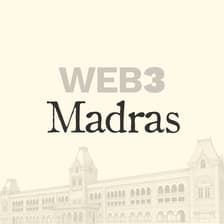 Profile picture for WEB3Madras Community
