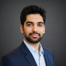 Profile picture for Anish Navalgund