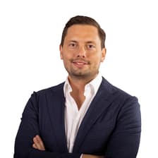 Profile picture for Stephan J.F. Heller