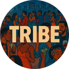 Profile picture for The Tribe Collective