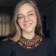 Profile picture for Віталія Скаліш