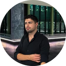 Profile picture for Alperen İNCE