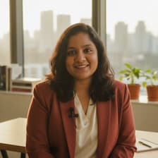 Profile picture for Arthi Rajendran