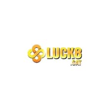 Profile picture for Luck8 cat