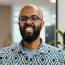 Profile picture for Mohamed Mohammed