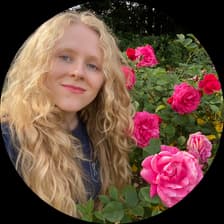 Profile picture for Katie Reed
