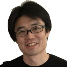 Profile picture for Nobuhiro Seki
