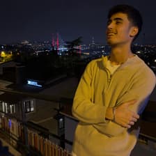 Profile picture for Samet Ceylan