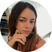 Profile picture for carolina vargas
