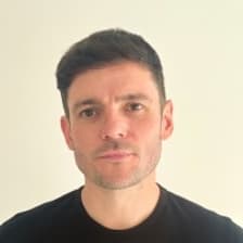 Profile picture for Aaron Holt