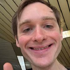 Profile picture for Travor Rodge