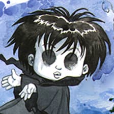 Profile picture for Valentine