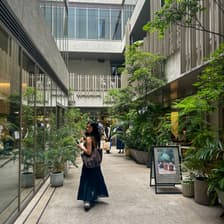 Profile picture for Mariel Lopez