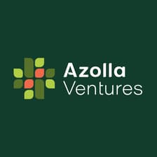 Profile picture for Azolla Ventures