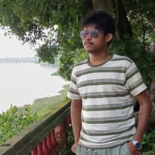 Profile picture for Somyadip Ghosh