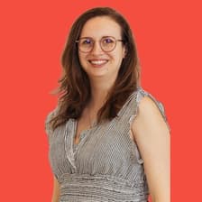 Profile picture for Lily Schurra