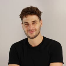 Profile picture for Matias Escandarani