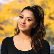 Profile picture for Babina Kamalanathan