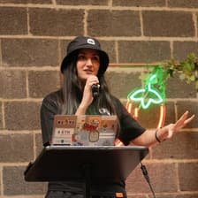 Profile picture for Mashal Waqar