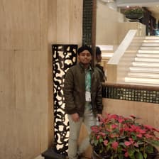 Profile picture for Deep Mallick